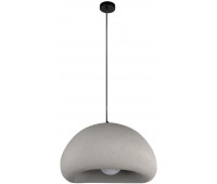 Подвесной светильник Stone 10252/400 Grey