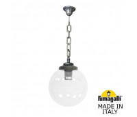Уличный подвесной светильник Globe 300 G30.120.000.BXE27