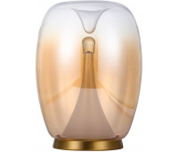 Интерьерная настольная лампа Campo 5875/07 TL-15