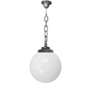 Уличный светильник подвесной GLOBE 300 G30.120.000.BYF1R