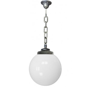 Уличный светильник подвесной GLOBE 300 G30.120.000.BYF1R Уличный светильник подвесной GLOBE 300 G30.120.000.BYF1R