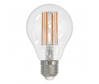 Лампочка светодиодная  LED-A70-17W/3000K/E27/CL PLS02WH картон