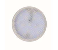 Лампочка светодиодная  LED-GX53-7W/4000K+4000K/GX53/PR PLB02WH