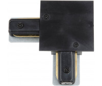 Соединитель  UBX-Q123 R21 BLACK 1 POLYBAG