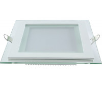 Точечный светильник Glass 948111206 Точечный светильник Glass 948111206