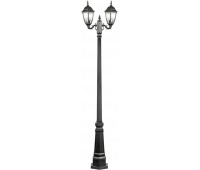 Наземный фонарь ARSENAL S 91209SA/015S 029 Bl