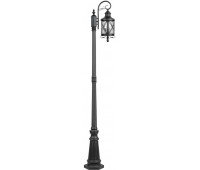 Наземный фонарь LUCERNA 84809/18/PartA Bl