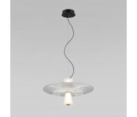 Подвесной светильник Titania 40029/1 LED/ белый