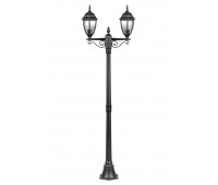 Наземный фонарь ARSENAL S 91208SA Bl