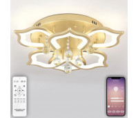 Потолочная люстра Florel INNOVATION STYLE 83052