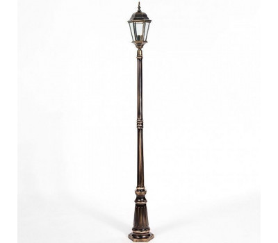 Наземный фонарь  91409L Gb Oasis Light