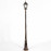 Наземный фонарь  91409L Gb Oasis Light