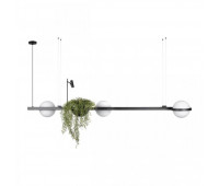 Подвесной светильник Jardin 10121/C