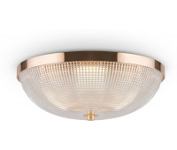 Потолочный светильник Coupe C046CL-03G Потолочный светильник Coupe C046CL-03G