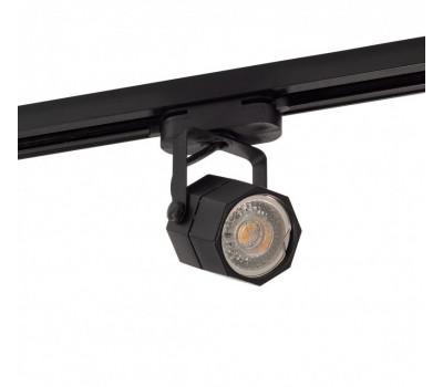 Трековый светильник DK600 DK6004-BK Denkirs