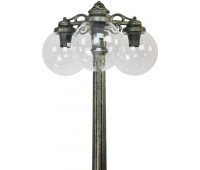 Наземный фонарь GLOBE 250 G25.156.S30.BXF1RDN