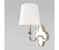 Бра Silence 10303W Nickel