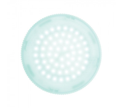 Лампочка светодиодная  LED-GX53-16W/6500K/GX53/FR PLZ01WH картон Uniel