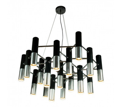 Подвесная люстра Ike 9953-19 Loft It