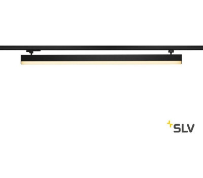 Трековый светильник S-TRACK DALI SIGHT TRACK 1002661 SLV Трековый светильник S-TRACK DALI SIGHT TRACK 1002661 SLV