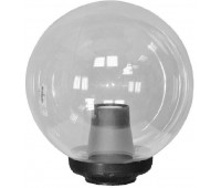 Уличный консольный светильник GLOBE 250 G25.B25.000.AXF1R