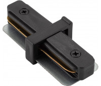 Соединитель DK Track Black TR1101-BK