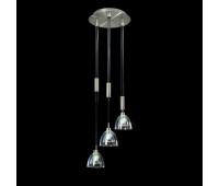 Подвесной светильник Clever MD60025-3B