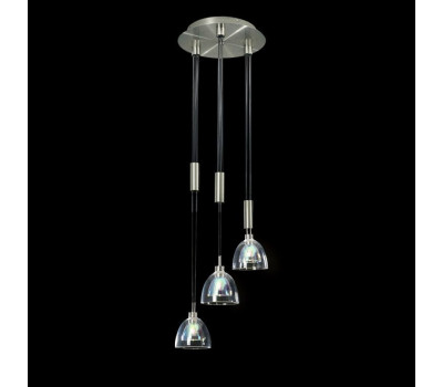 Подвесной светильник Clever MD60025-3B Illuminati
