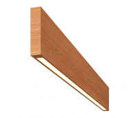 Подвесной светильник Wooden 20 W20-GRUSHA-80-14
