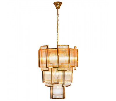 Подвесная люстра Tribeca MD0276-11C iLamp