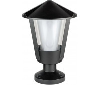 Наземный фонарь SEUL 1254S Bl