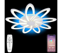 Потолочная люстра LED LIGHT LED LAMPS 81151