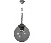 Уличный светильник подвесной GLOBE 300 G30.120.000.BZF1R