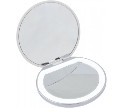 Зеркало с подсветкой ULK-F72 DIM/RECH WHITE Uniel Зеркало с подсветкой ULK-F72 DIM/RECH WHITE Uniel