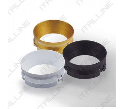 Рамка для светильника Danny RING Danny black Italline