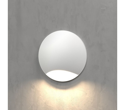 Встраиваемый светильник уличный MRL LED 1104 Elektrostandard Встраиваемый светильник уличный MRL LED 1104 Elektrostandard