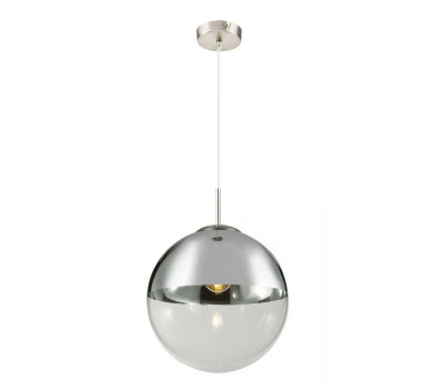 Подвесной светильник Glass TL1203H-51CH TopLight Подвесной светильник Glass TL1203H-51CH TopLight