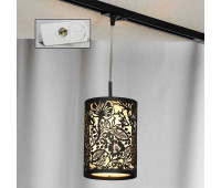 Трековый светильник Track Lights LSF-2376-01-TAW