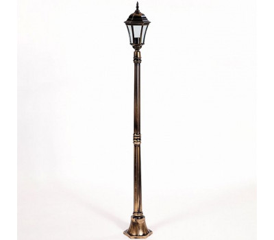 Наземный фонарь  91308S Gb Oasis Light