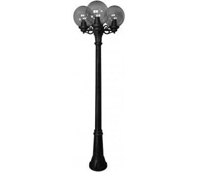 Наземный фонарь GLOBE 250 G25.156.S30.AZF1R Наземный фонарь GLOBE 250 G25.156.S30.AZF1R