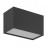 Точечный светильник GW GW-8602-20-BL-WW DesignLed Точечный светильник GW GW-8602-20-BL-WW DesignLed