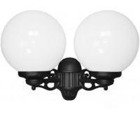 Настенный фонарь уличный GLOBE 300 G30.141.000.AYF1R