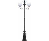 Наземный фонарь GLOBO S 88209SA/10A Bl