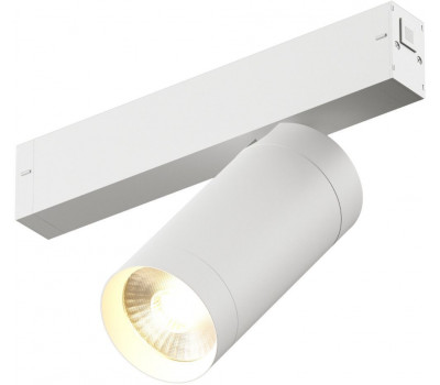 Трековый светильник Smart DK8020-WH Denkirs Трековый светильник Smart DK8020-WH Denkirs