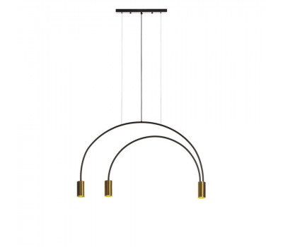 Подвесной светильник Volta  5043-3 Loft It