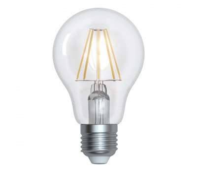 Лампочка светодиодная LED-A70-15W/4000K/E27/CL PLS02WH картон Uniel Лампочка светодиодная LED-A70-15W/4000K/E27/CL PLS02WH картон Uniel