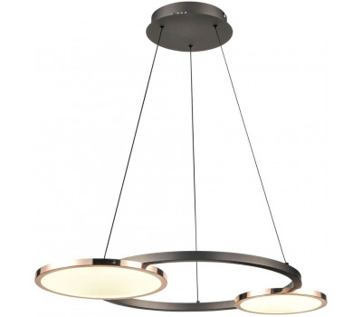 Подвесной светильник Medusa 10038 VL7272P02 Vele Luce