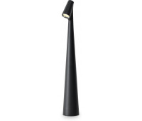 Интерьерная настольная лампа Clam FR6188TL-L3B