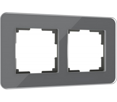 Рамка Elite графит W0022440 Werkel Рамка Elite графит W0022440 Werkel