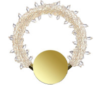 Бра 8280 8280/А gold NEW